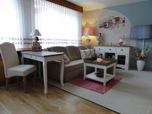 Komfort Doppelzimmer - Gabriel - Pension Spreewaldengel